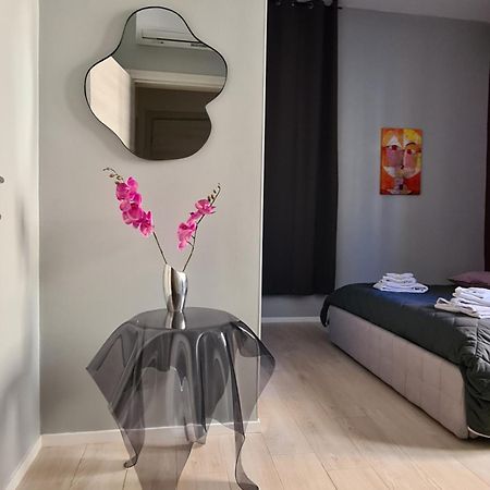 Casa Beda Villa Bologna Eksteriør bilde