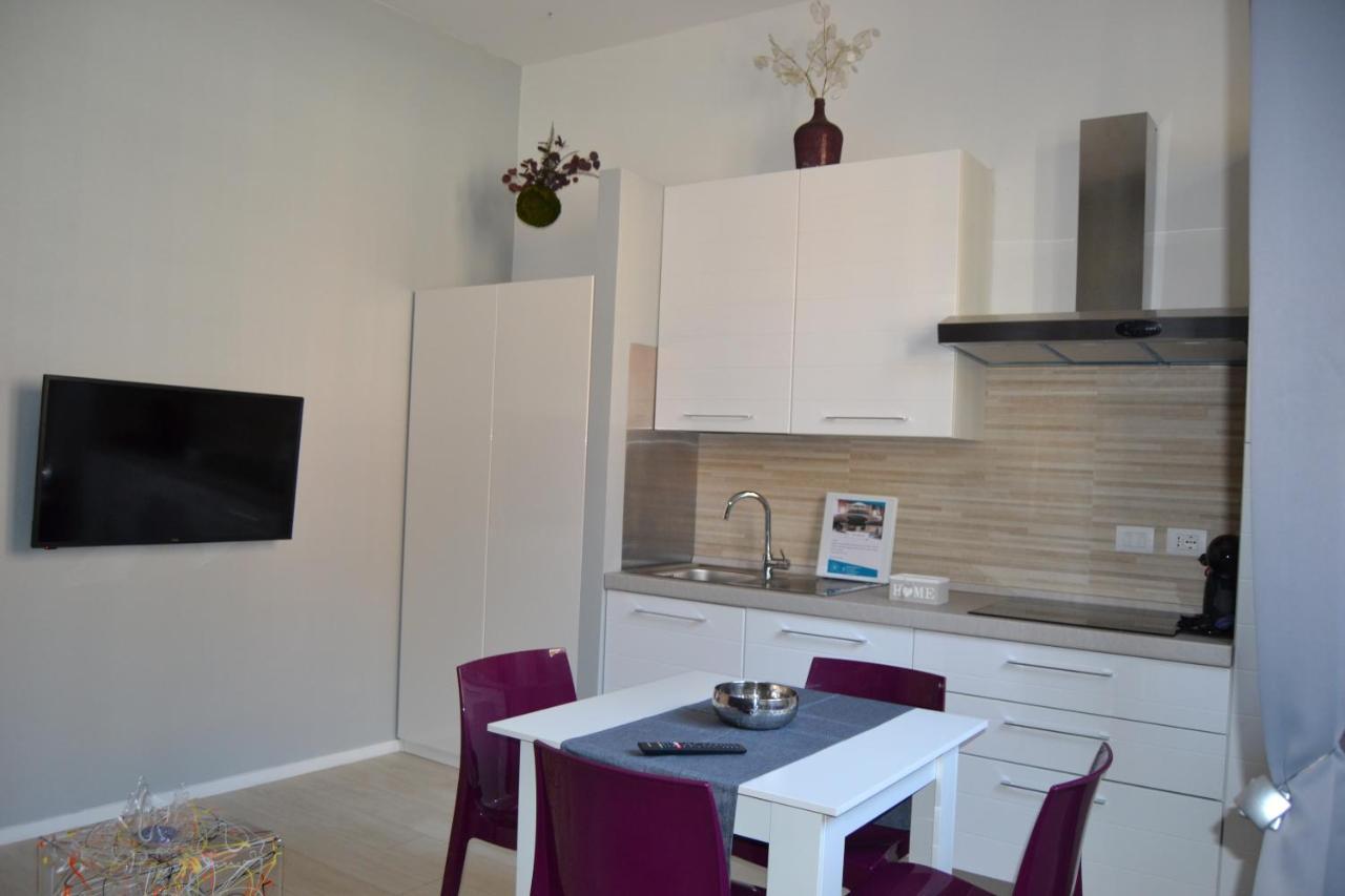 Casa Beda Villa Bologna Eksteriør bilde
