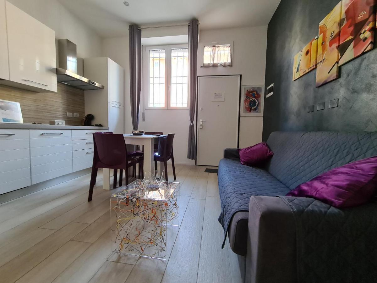 Casa Beda Villa Bologna Eksteriør bilde