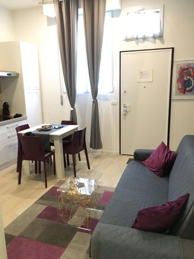 Casa Beda Villa Bologna Eksteriør bilde