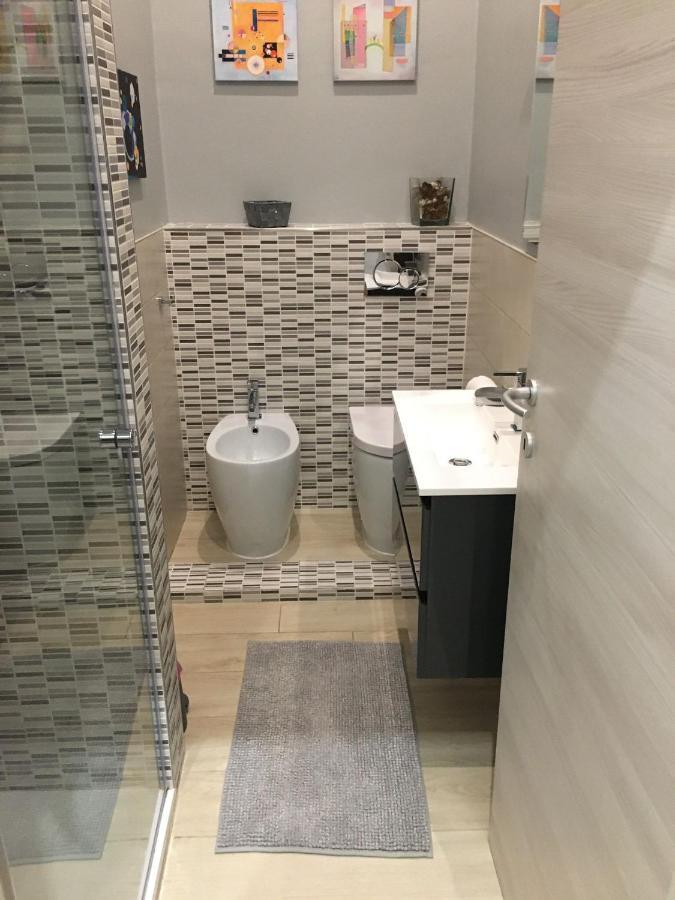 Casa Beda Villa Bologna Eksteriør bilde