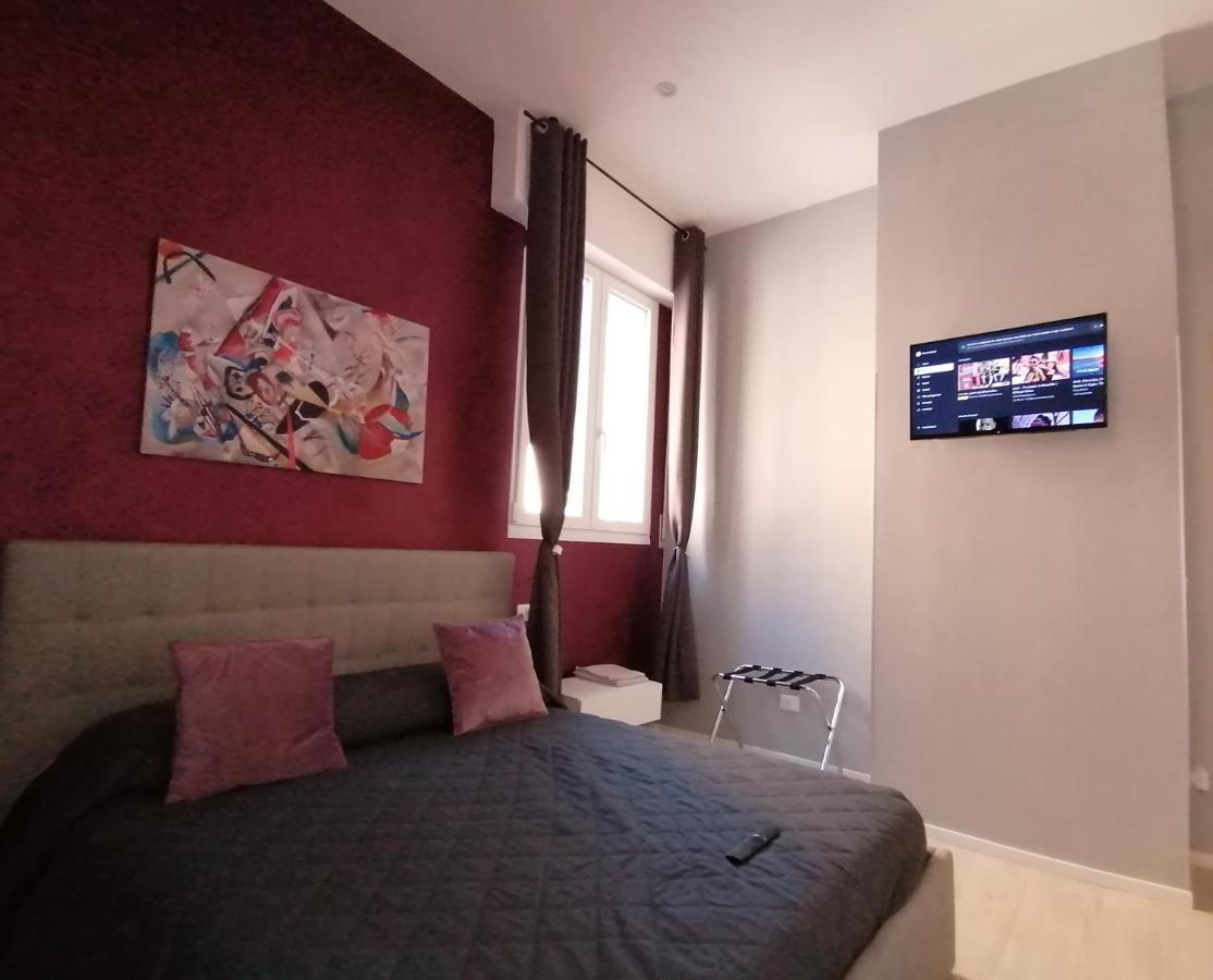 Casa Beda Villa Bologna Eksteriør bilde