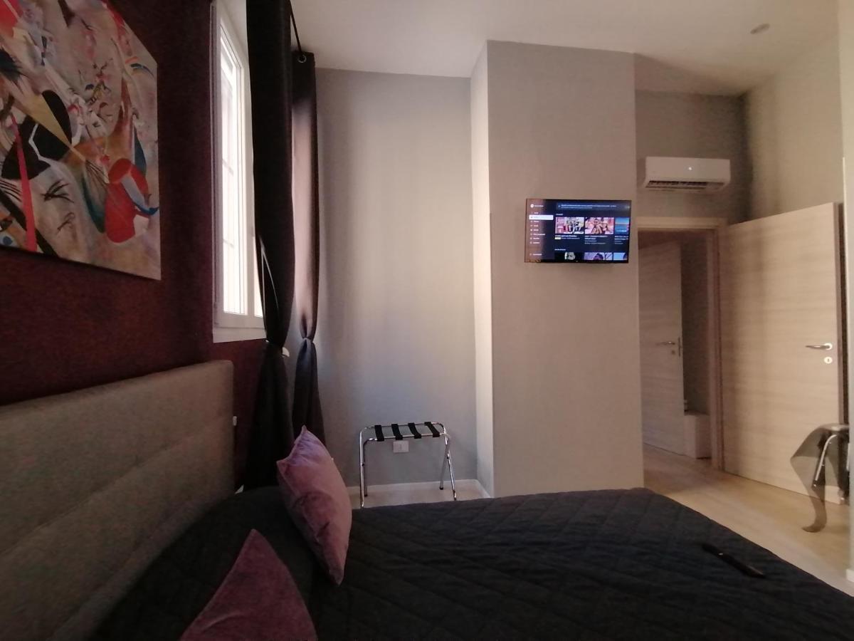 Casa Beda Villa Bologna Eksteriør bilde