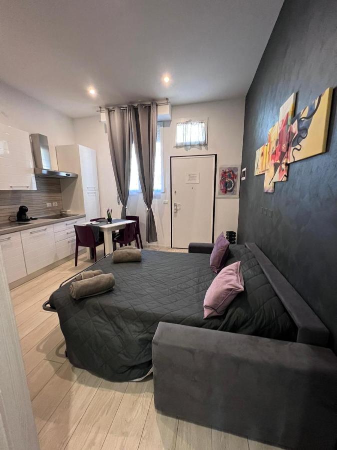 Casa Beda Villa Bologna Eksteriør bilde