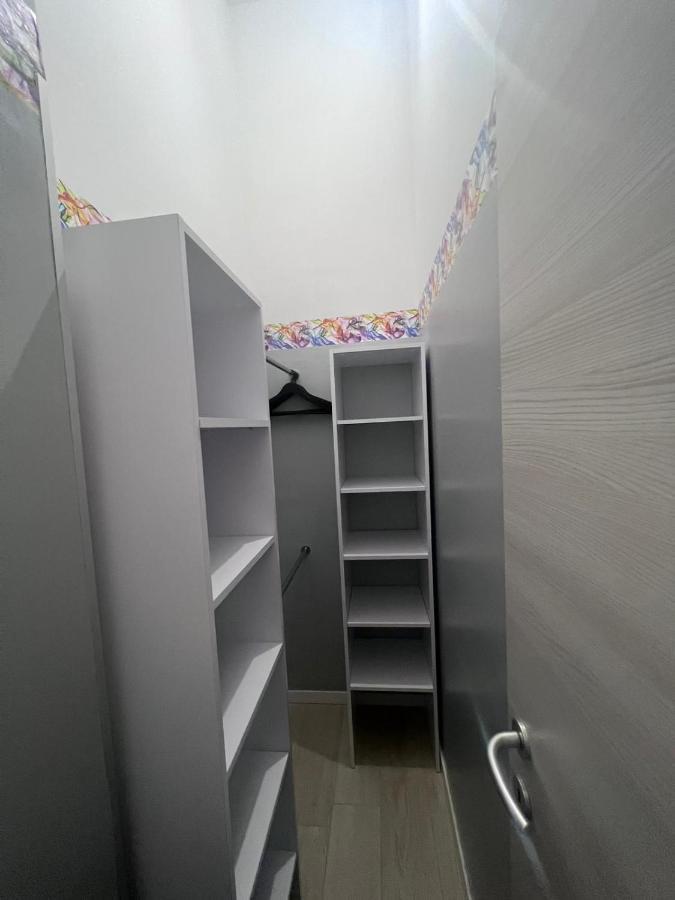 Casa Beda Villa Bologna Eksteriør bilde