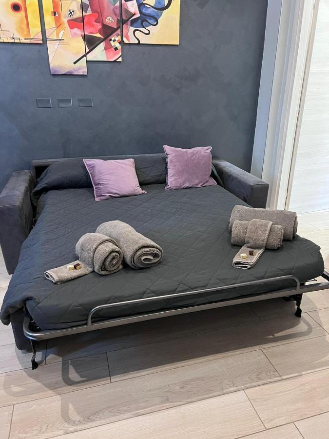 Casa Beda Villa Bologna Eksteriør bilde