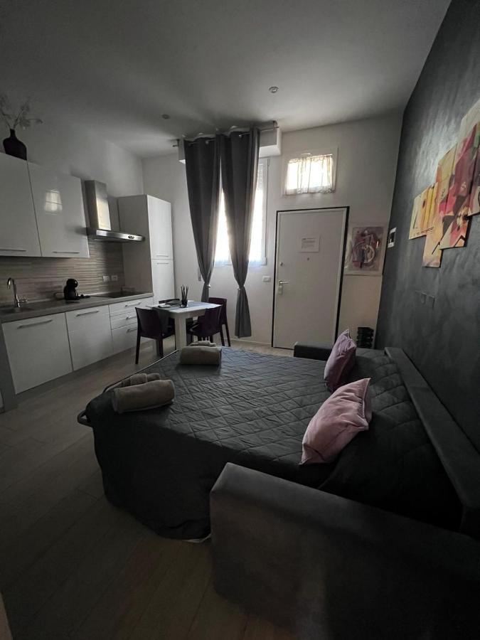 Casa Beda Villa Bologna Eksteriør bilde