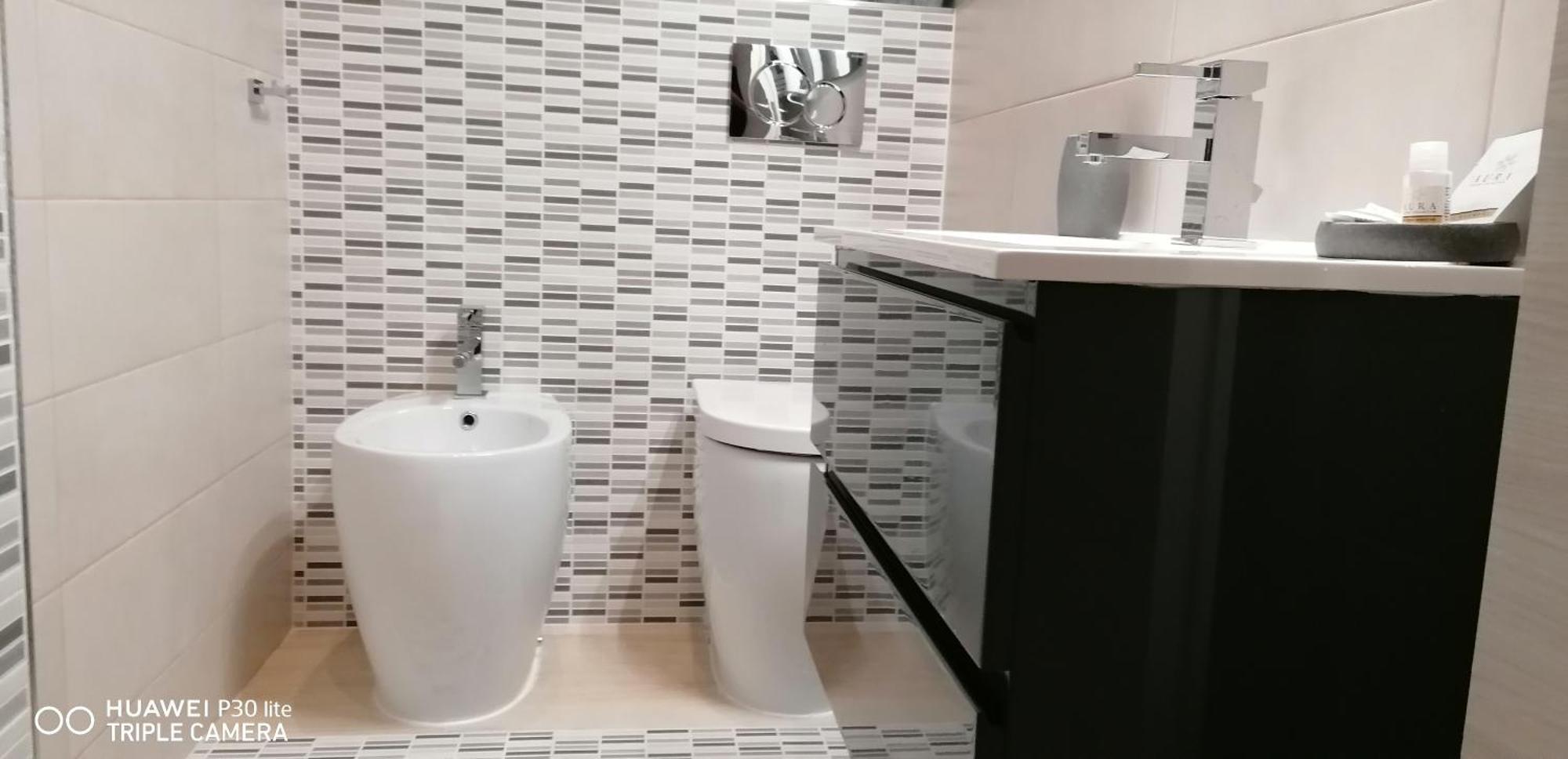 Casa Beda Villa Bologna Eksteriør bilde