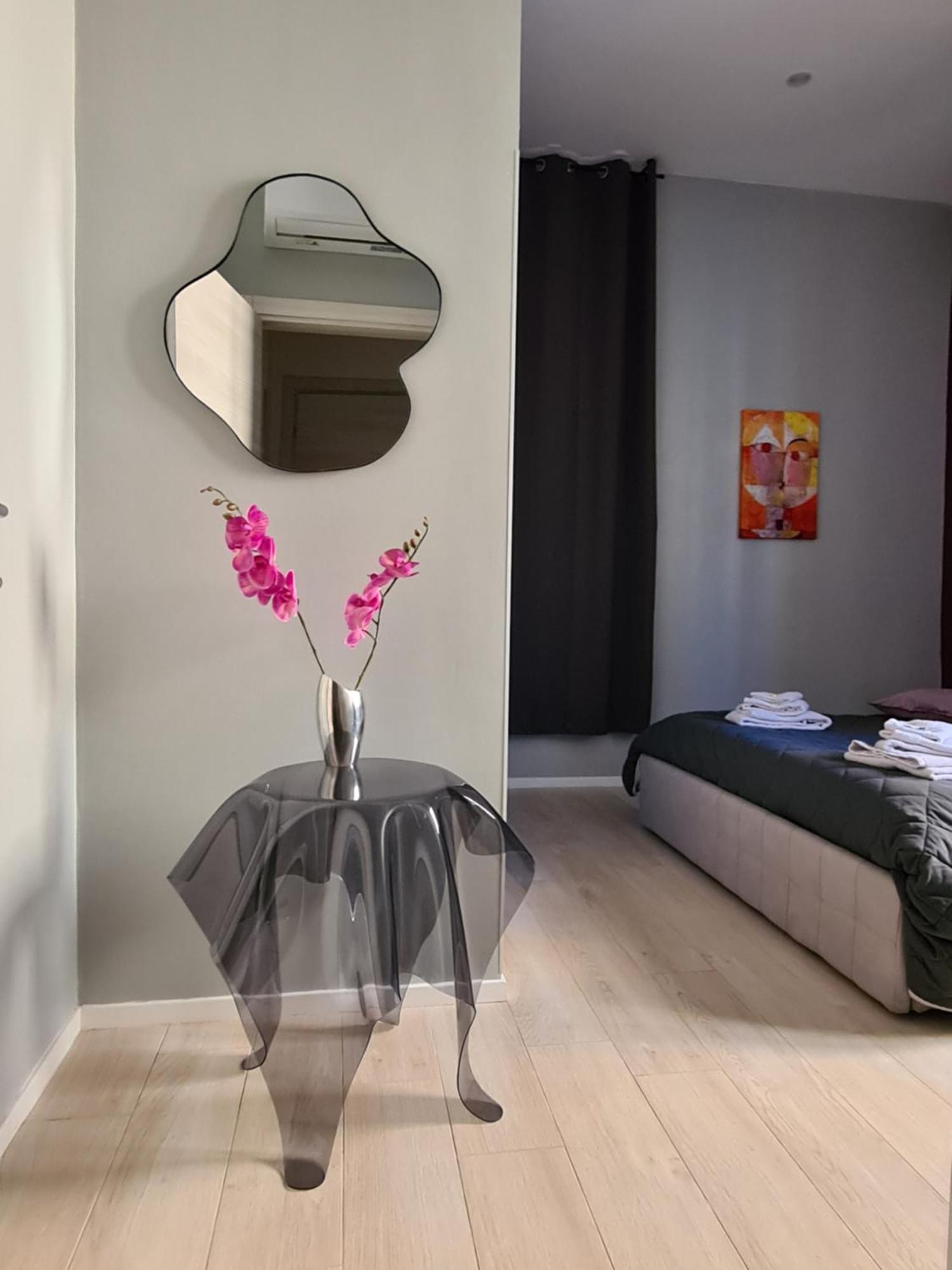 Casa Beda Villa Bologna Eksteriør bilde
