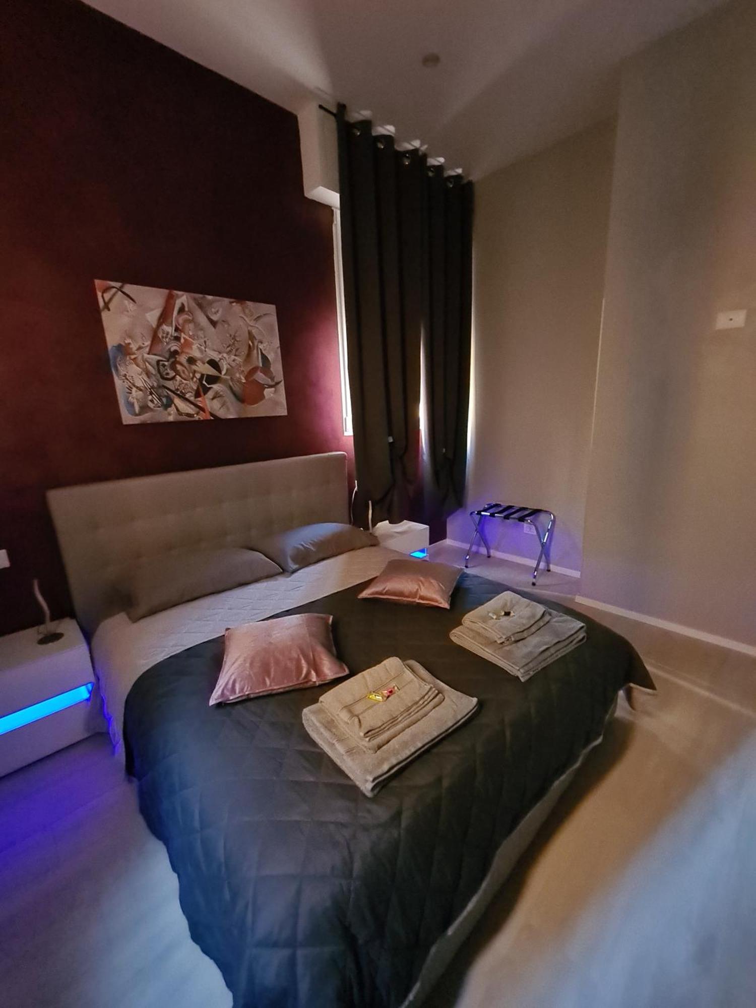 Casa Beda Villa Bologna Eksteriør bilde